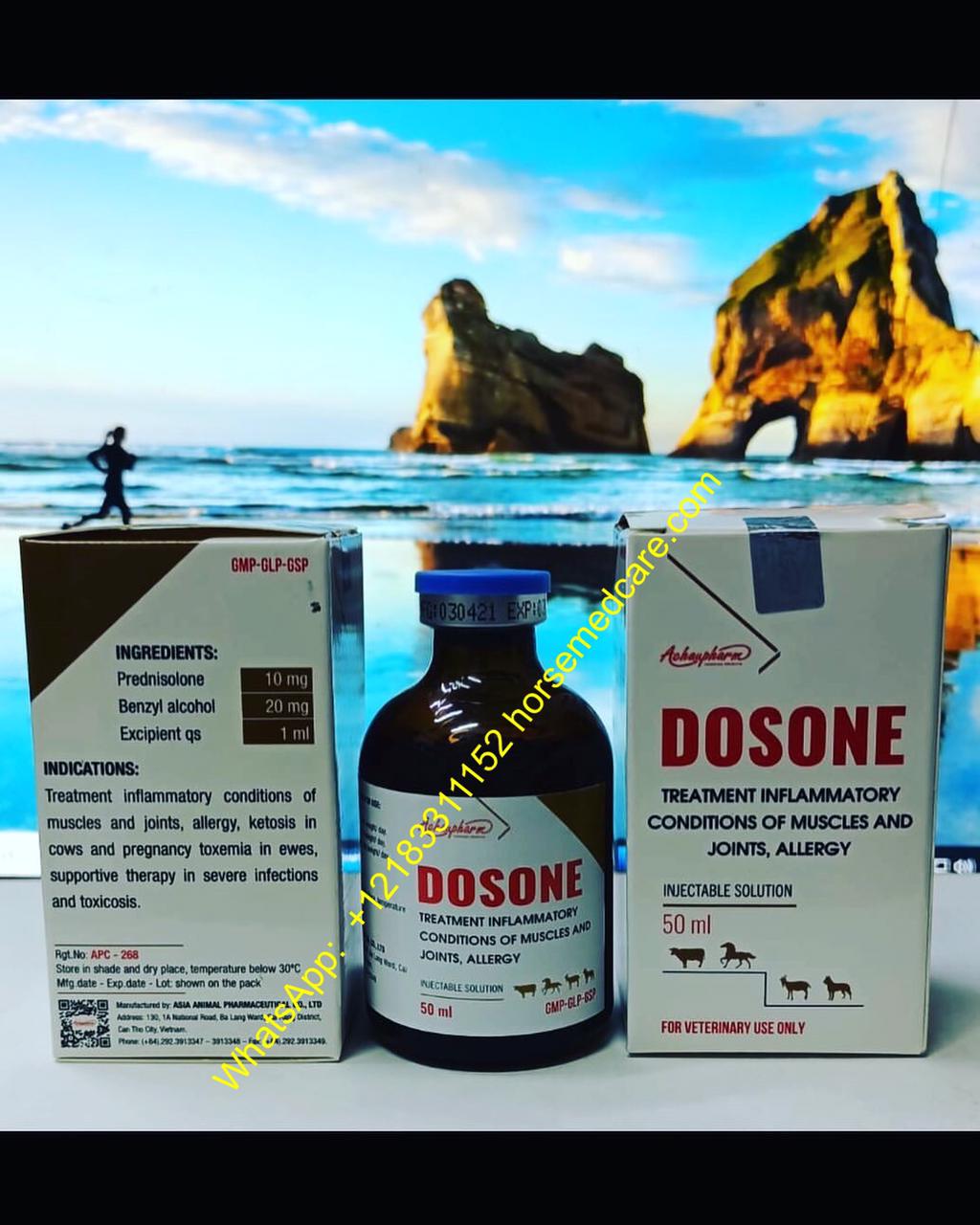 Dosone Injection Dosone injection