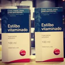 ESTILBO VITAMINADO