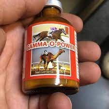 Gamma O Power