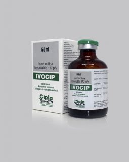 IVOCIP