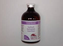 sodium salicylate
