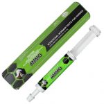 AMMO ROTATIONAL WORMER GREEN
