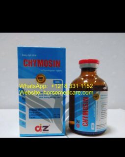 Chymosin
