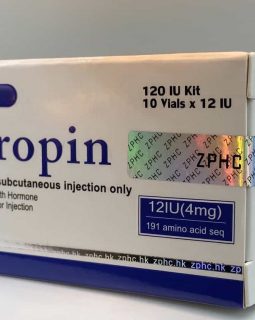 ZPtropin