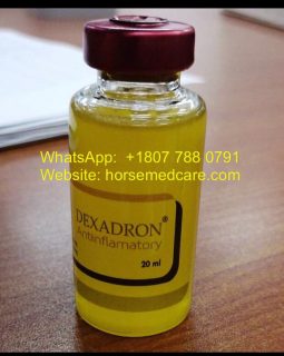 dexadron 20ml
