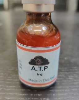 ATP injection