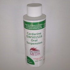 Cardarine