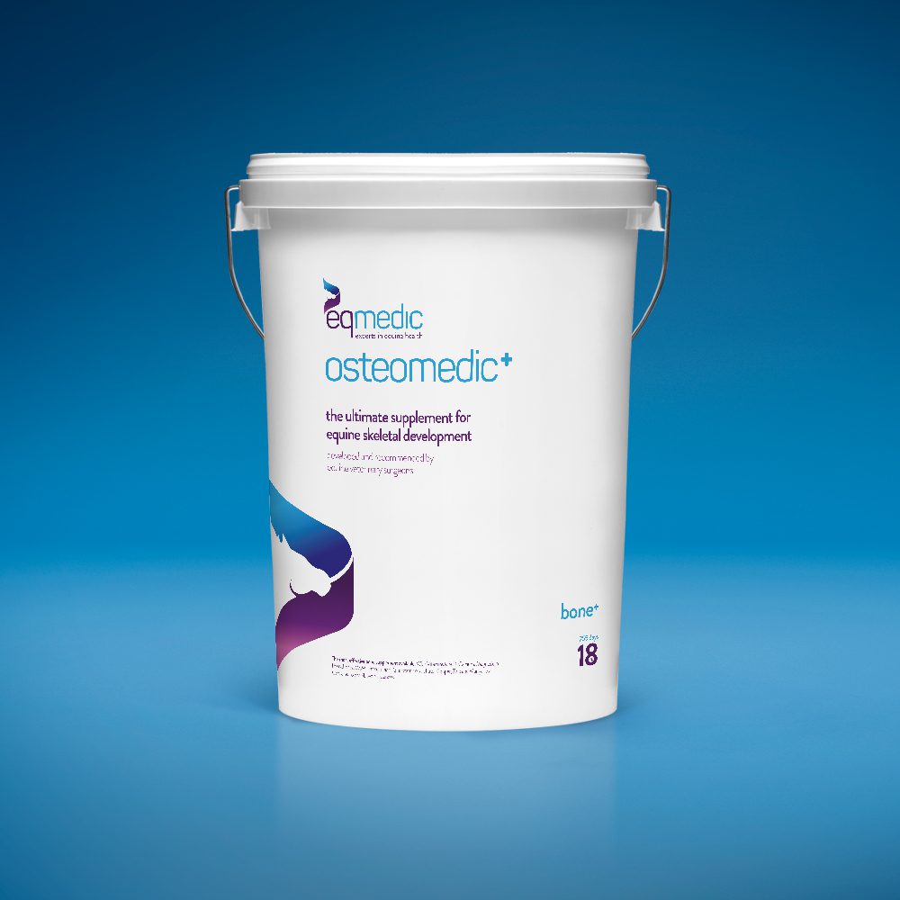 EQMEDIC Osteomedic EQMEDIC Osteomedic