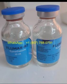 FLUMAX R7
