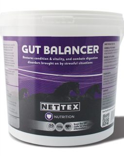 Gut Balancer