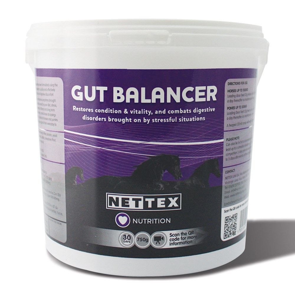 Gut Balancer Gut Balancer