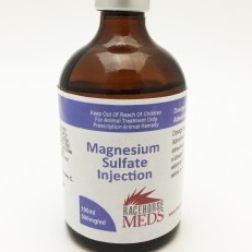 Magnesium Sulfate