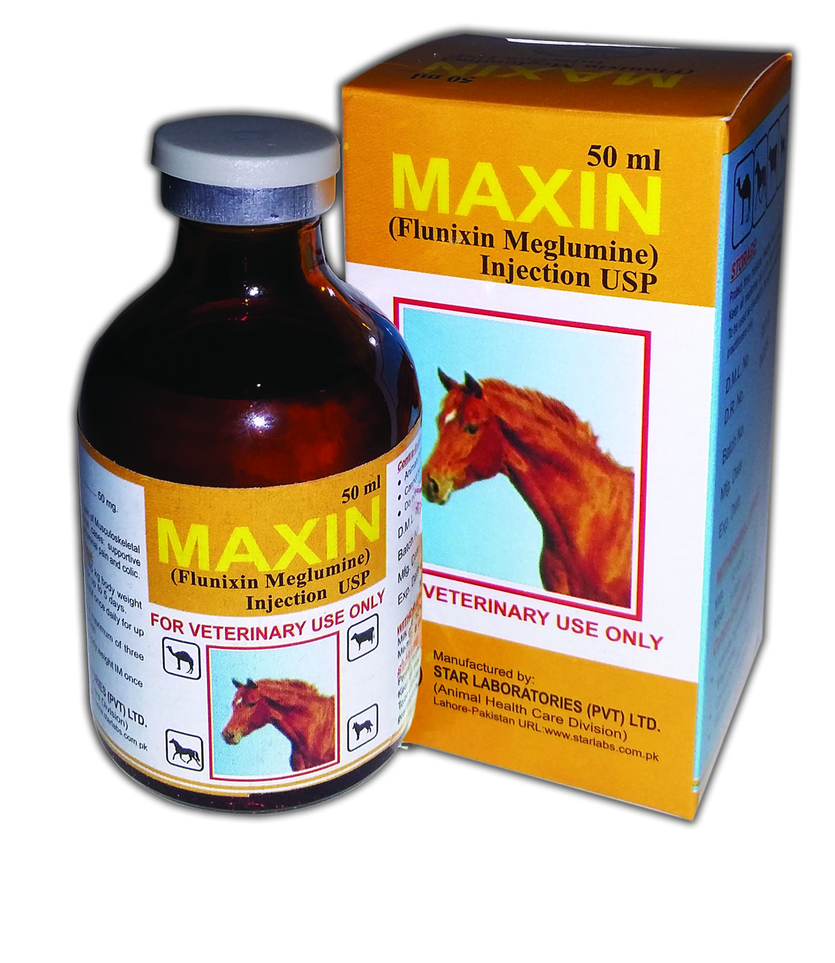 Maxin Injection Maxin Injection