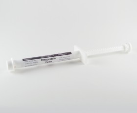 Omeprazole Paste 2.28gm Omeprazole Paste 2.28gm