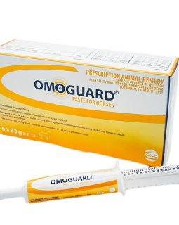 Omoguard Paste 33g