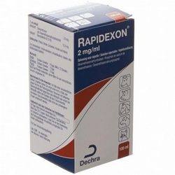 RAPIDEXON