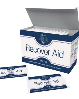 Recover Aid