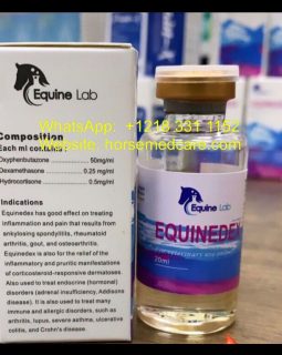 equinedex