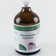Glucosamine 200mg/ml 100ml