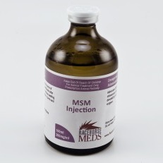 MSM 100ml Transam ®