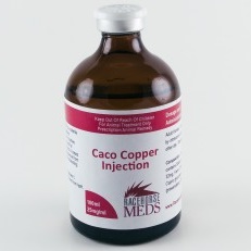 Caco Copper 100ml
