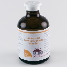 Adenosine Monophosphate 200mg/ml 30ml