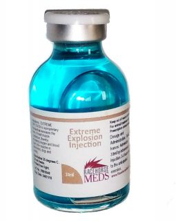 Extreme Explosion Injection 30ml