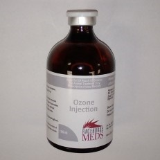 Ozone 100ml