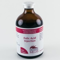 Folic Acid 15mg/ml 100ml