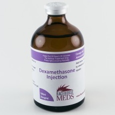 Dexamethasone 4.37mg