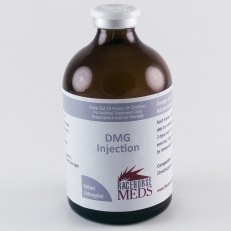 DMG 100mg/ml 100ml