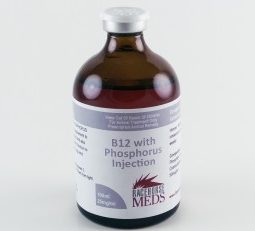 B12 with Phosphorus 100ml Cophos B