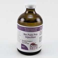 No Pain Pro 100ml Mitachondral ®