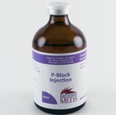 Next P-Block (Sarapin) 100ml