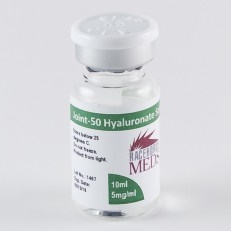 Joint-50 Hyaluronate Sodium (Hyaluronic Acid) 10ml