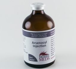 Arsenocyl 100ml Ferrocyle®