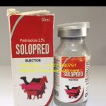 solopred injection