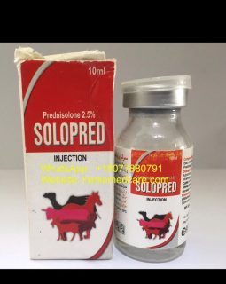solopred injection
