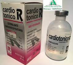 CARDIOTONICO CUMÉ – AGROPHARMA – 100ML