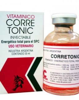 CORRETONIC 30 ML (CHINFIELD)