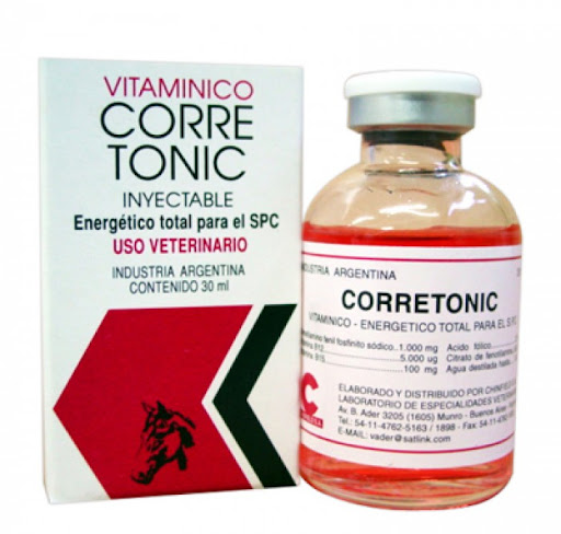 CORRETONIC 30 ML (CHINFIELD) CORRETONIC 30 ML (CHINFIELD)